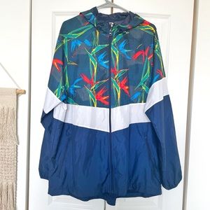 Rain sweater and exercises Russell Athletic, Men XL